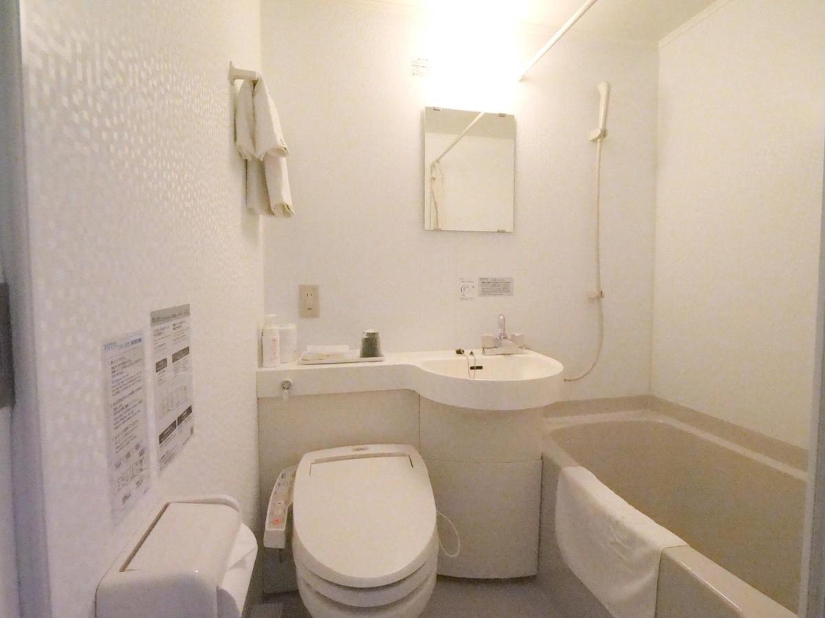Green Hotel Yes Nagahama Minatokan - Vacation Stay 24707V 外观 照片