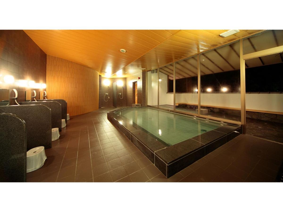 Green Hotel Yes Nagahama Minatokan - Vacation Stay 24707V 外观 照片