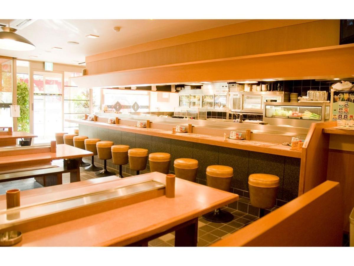 Green Hotel Yes Nagahama Minatokan - Vacation Stay 24707V 外观 照片