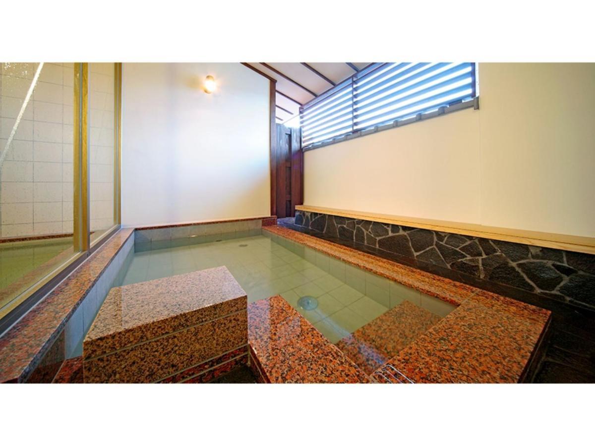Green Hotel Yes Nagahama Minatokan - Vacation Stay 24707V 外观 照片