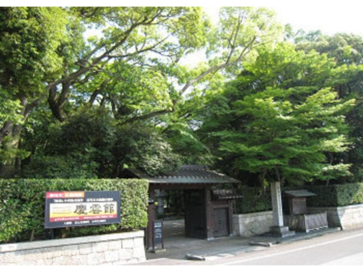 Green Hotel Yes Nagahama Minatokan - Vacation Stay 24707V 外观 照片