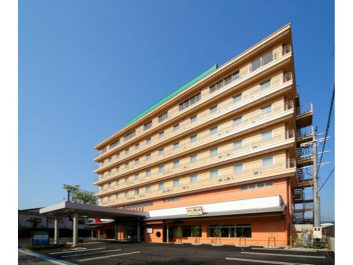 Green Hotel Yes Nagahama Minatokan - Vacation Stay 24707V 外观 照片