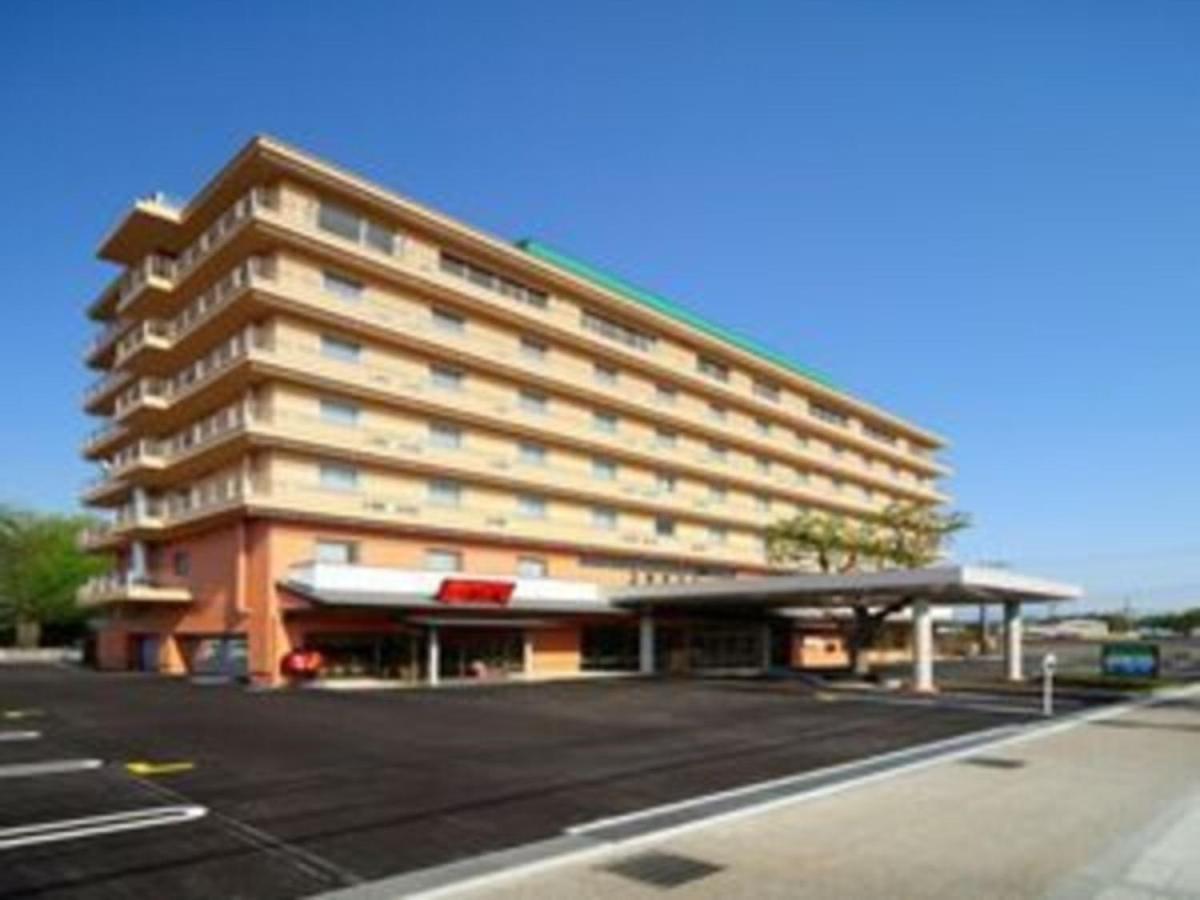 Green Hotel Yes Nagahama Minatokan - Vacation Stay 24707V 外观 照片