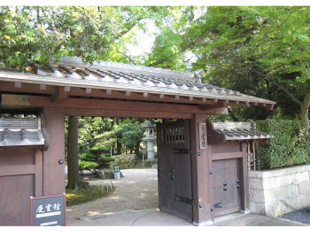Green Hotel Yes Nagahama Minatokan - Vacation Stay 24707V 外观 照片