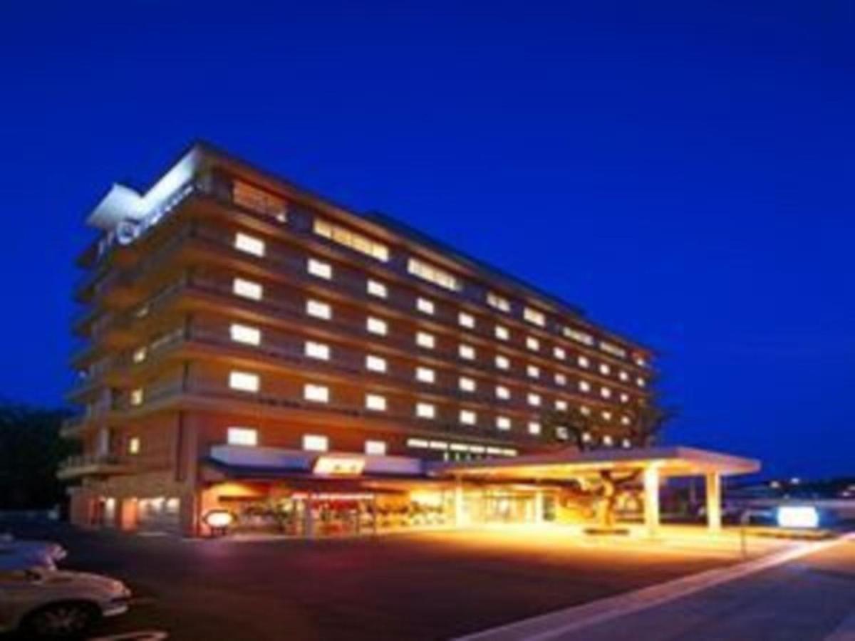 Green Hotel Yes Nagahama Minatokan - Vacation Stay 24707V 外观 照片